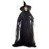 Authentic evette witch